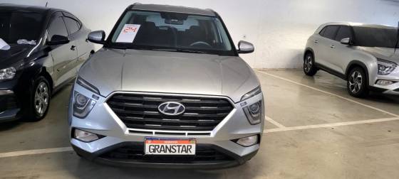 HYUNDAI CRETA 1.0 TGDI FLEX COMFORT AUTOMÁTICO